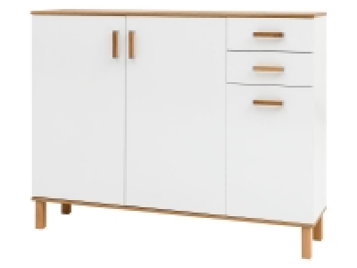 Lidl Schildmeyer Schildmeyer Schuhschrank »Padua I«, in modernem Stil