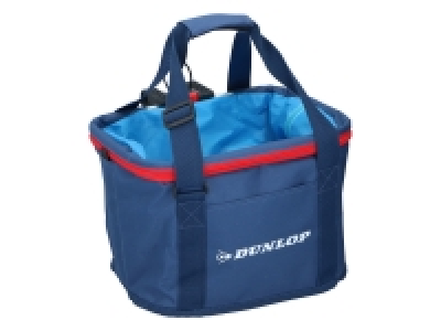 DUNLOP Fahrradtasche 33x25x23cm 22.24 €