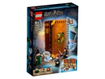 Lego Harry Potter 76382 »Hogwarts(TM) Moment: Verwandlungsunterricht« 25.60 €