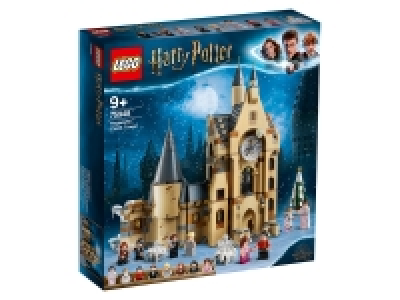 Lego Harry Potter 75948 »Hogwarts(TM) Uhrenturm« 74.99 €
