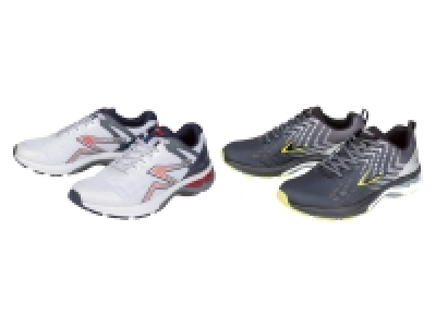 crivit Herren Laufschuh, atmungsaktiv 19.99 €
