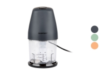 SILVERCREST Multizerkleinerer »SMZ 260 J4«, 260 W