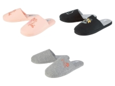 esmara Damen Hausschuhe, angenehm weich und bequem 5.99 €