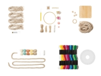 CRelando DIY Kreativ-Set