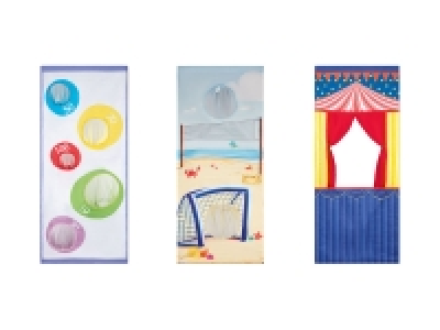 Playtive Pop Up Türspiele, mit Klettverschluss 10.99 €