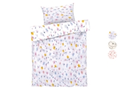 Lidl Lupilu lupilu Baby Bettwäsche, 135 x 100 cm
