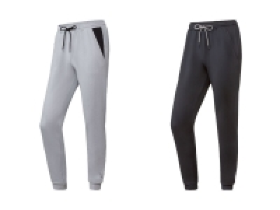 crivit Herren Sweathose, feuchtigkeitsableitend 4.99 €
