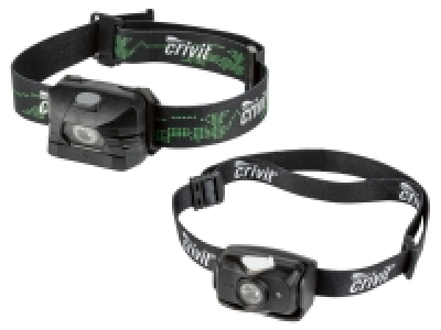 crivit Stirnleuchte 9.99 €