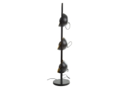 Nino Leuchten Stehleuchte »Ole«, mit individuell verstellbaren Leuchta 125.94 €
