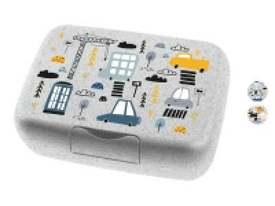 Lidl Koziol Koziol Lunchbox »CANDY L KIDS«, rercycelbar - Mindestbestellmenge: 2
