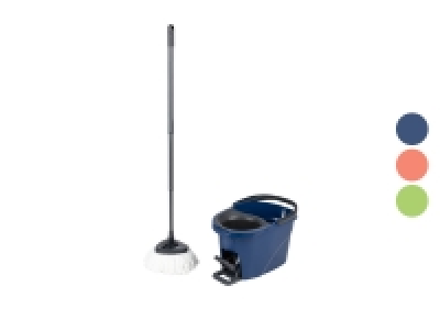 Lidl Vileda Vileda Reinigungssystem Easy Wring and Clean Colour