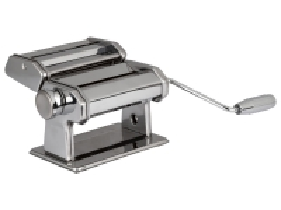 ERNESTO® Nudelmaschine, mit Handkurbel 14.99 €