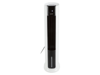 Lidl Comfee Comfee Turmventilator »Silent Air Cooler«, 105 cm, oszillierend