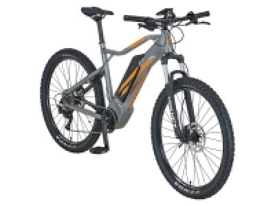 Lidl Prophete Prophete E-Bike ATB Graveler 8.0 27,5 Zoll