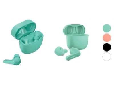 PHILIPS True Wireless Kopfhörer, mit oder ohne Ohrstöpseln 38.99 €