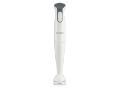 SILVERCREST Stabmixer »SSM 350 B1«, mit 2-Klingen-Messer 9.99 €