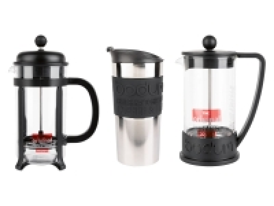 BODUM Kaffeebereiter/Reisebecher, verschiedene Varianten 16.99 €