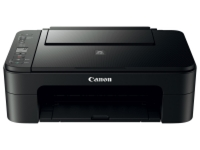 Canon Multifunktions-Drucker PIXMA TS3150 schwarz 64.99 €