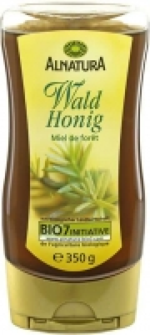 Waldhonig Spenderflasche 4.69 €