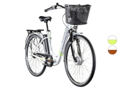 Zündapp E-Bike City »Z517 700c«, 28 Zoll 956.10 €