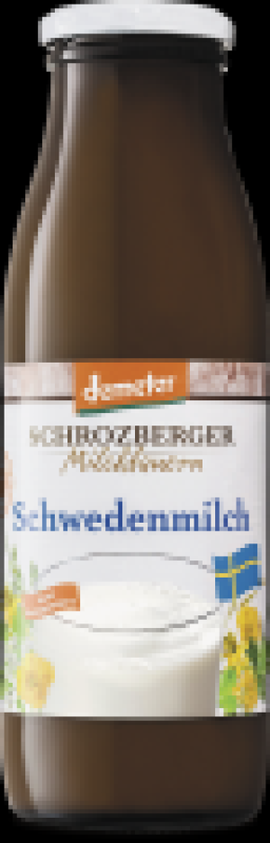 Schrozberger Milchbauern Schwedenmilch 1.37 €