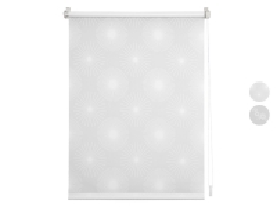 Lichtblick Rollo Klemmfix, ohne Bohren, blickdicht