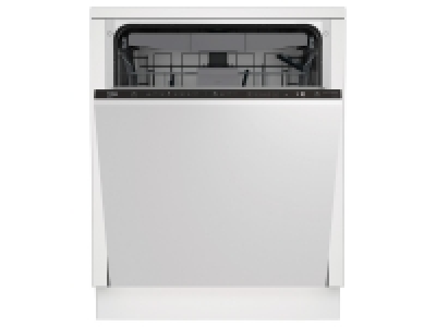 BEKO »BDIN38530D« Geschirrspüler, EEK D