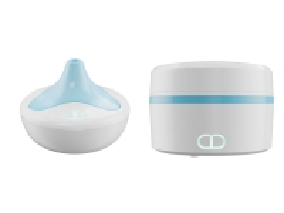 Silvercrest Personal Care Ultraschall Aroma Diffuser »SAD 12 E4/F5«, m