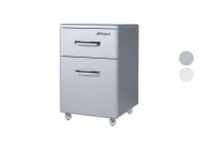 Phoenix Rollcontainer »Miami«, im Retro-Design 144.99 €