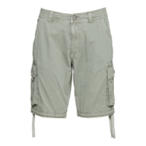 Herren-Bermudas im Cargo-Style 8.99 €