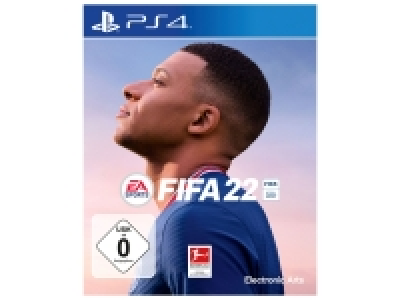 Lidl Ea Games EA Games FIFA 22 - Playstation 4/PS4