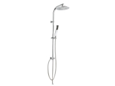 Eisl Duschsystem »STILOVAL«, mit Regendusche 70.30 €