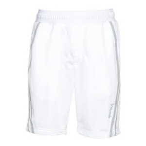 Herren-Fitness-Bermudas mit elastischem Bund 8.99 €