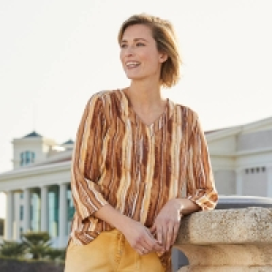 Damen-Tunika aus reiner Viskose 8.99 €