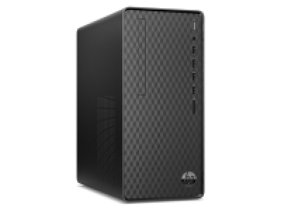 Lidl Hp HP M01-F1028ng Desktop PC Jet Black mit Intel® Core(TM) i5-10400F und 