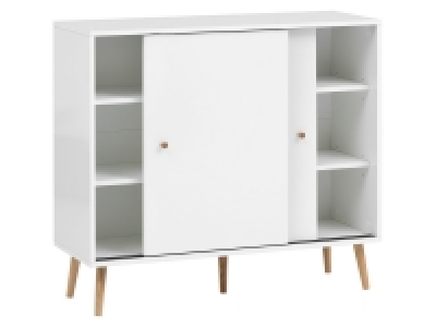 Lidl Schildmeyer Schildmeyer Schiebetürenschrank »Jonte«, im modernen Stil
