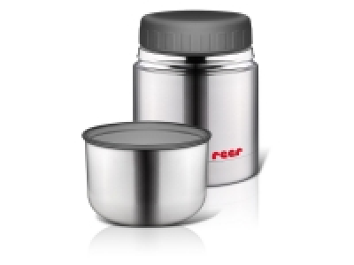 Reer Edelstahl - Warmhaltebox, 350 ml 11.64 €
