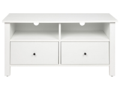 Lidl Livarno Home LIVARNO HOME Lowboard »Stockholm«, im stilvollen Landhaus-Design