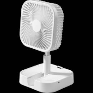 Rossmann Ideenwelt Akku-Ventilator