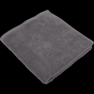 Ideenwelt Handtuch, grau