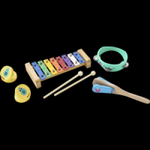 Ideenwelt Musikspielset Xylophon