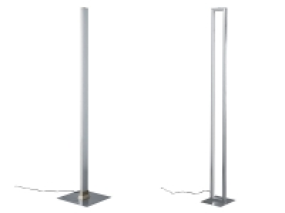LIVARNO HOME LED Stehleuchte »Acryl«, geometrisch 37.99 €