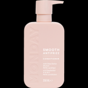 Rossmann Monday Haircare Smooth Antifrizz Conditioner