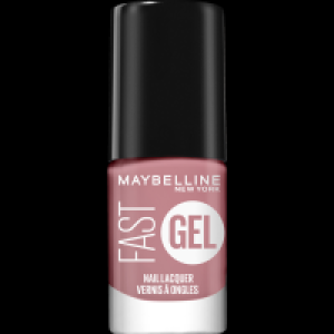 Maybelline New York Fast Gel Nagellack Nr. 05 Twisted Tulip