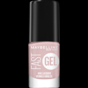 Rossmann Maybelline New York Fast Gel Nagellack Nr. 04 Bit Of Blush