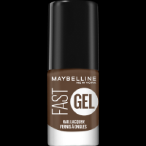 Rossmann Maybelline New York Fast Gel Nagellack Nr. 14 Smoky Rose