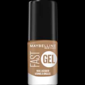 Rossmann Maybelline New York Fast Gel Nagellack Nr. 15 Caramel Crush