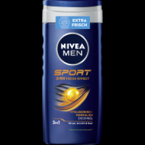 Duschgel Sport 1.59 €