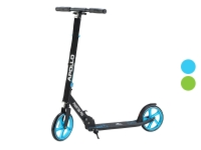 Apollo City Scooter »Phantom Pro« 65.49 €
