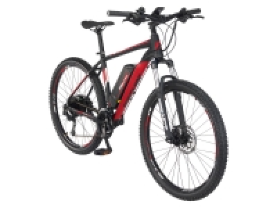 FISCHER E-Bike Mountainbike MONTIS EM 1726, MTB, 27.5 Zoll Modell 2022 1,607.16 €